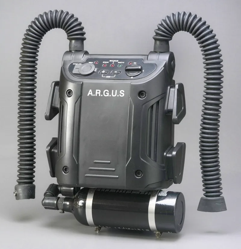Diving Equipment