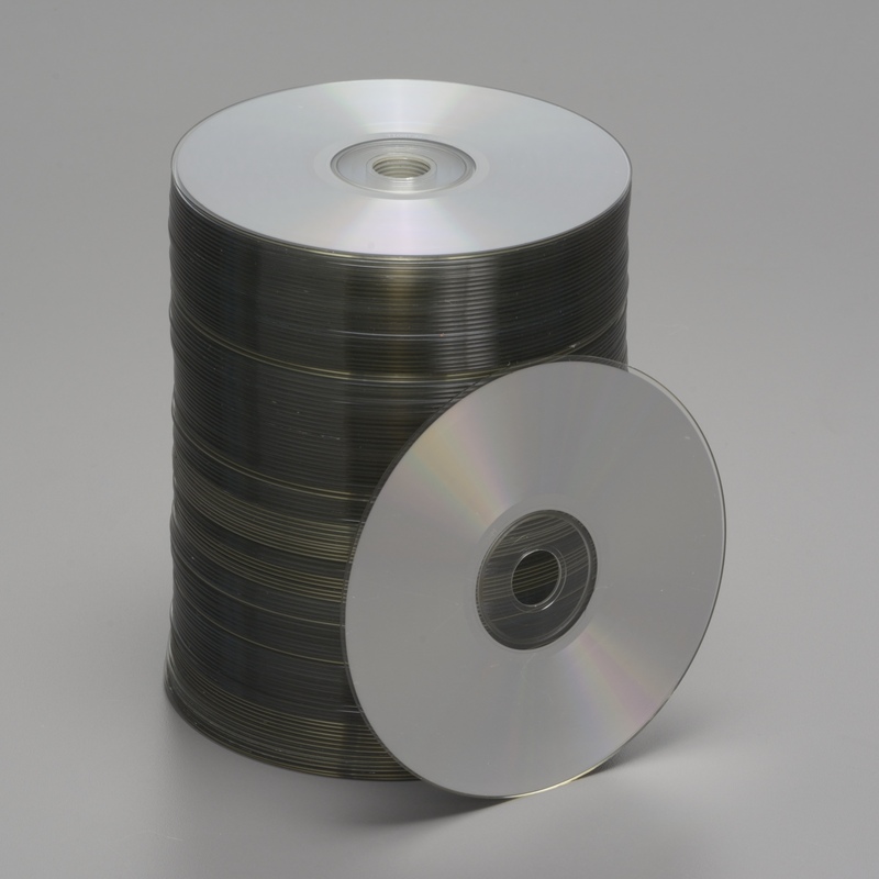 Optical Media
