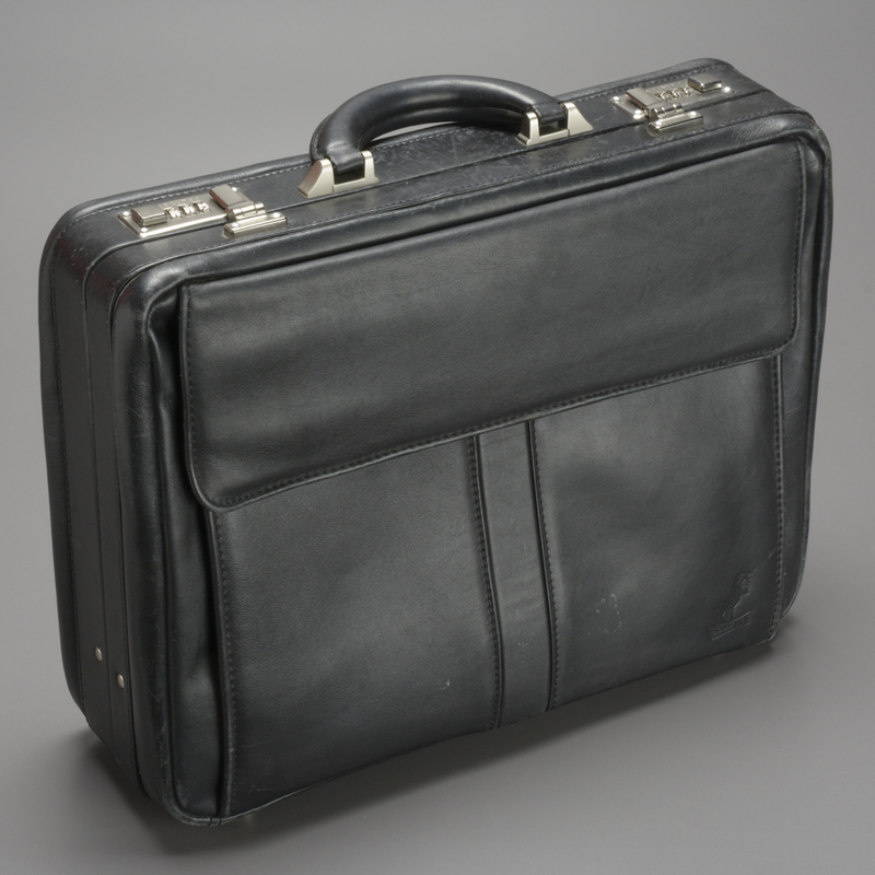 Brief Cases