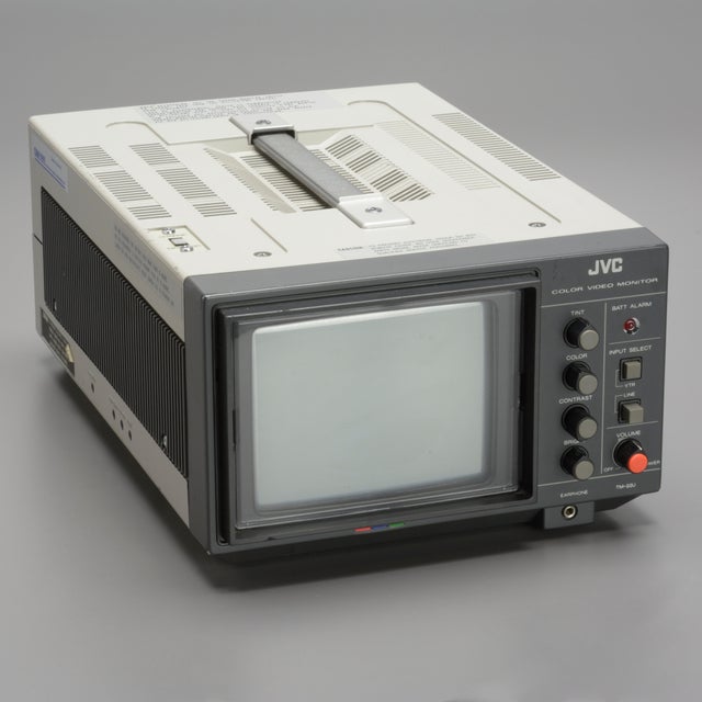 Video Monitors