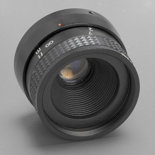 C-Mount Lenses