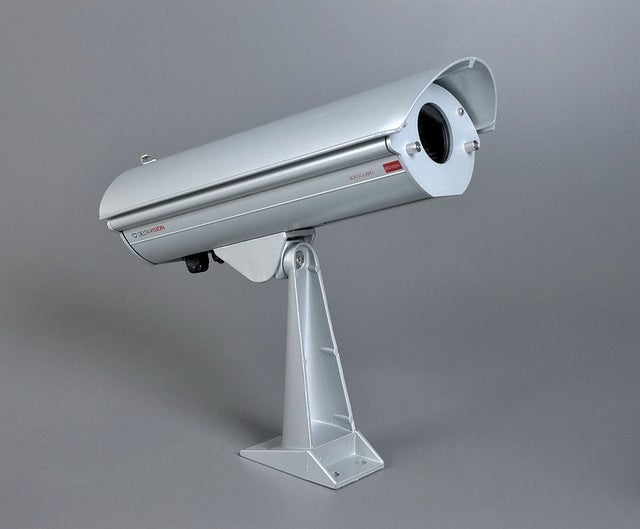 Weatherproof Camera Enclosures
