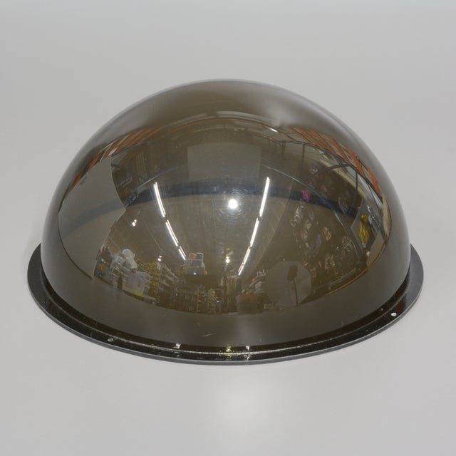 Dome Enclosures