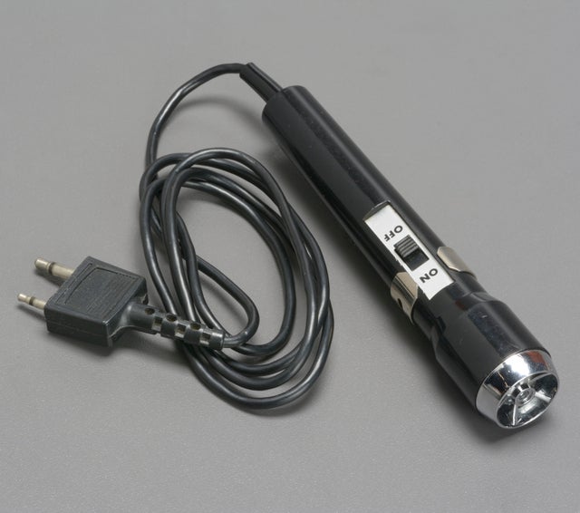 Microphones