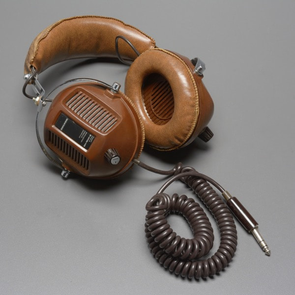 Headphones