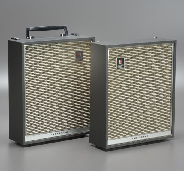 Speakers