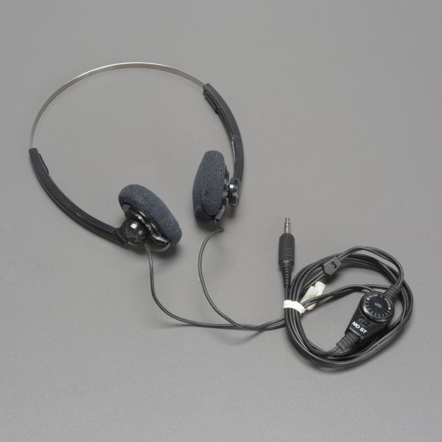 Headphones