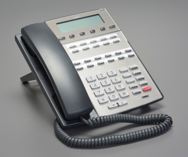 Telecommunications