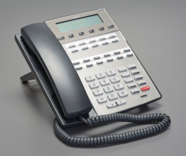 Telecommunications