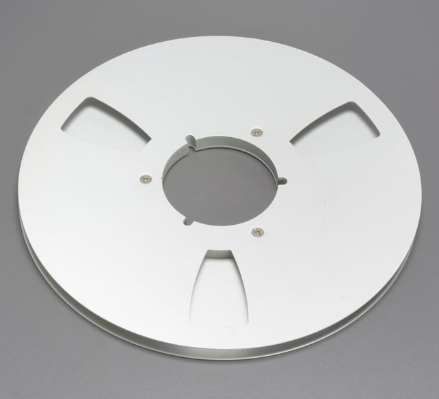Take-Up Reels