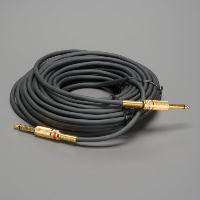 Patch Cables