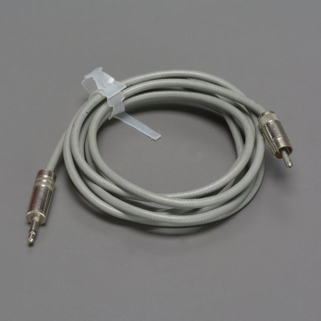 Adaptor Cables