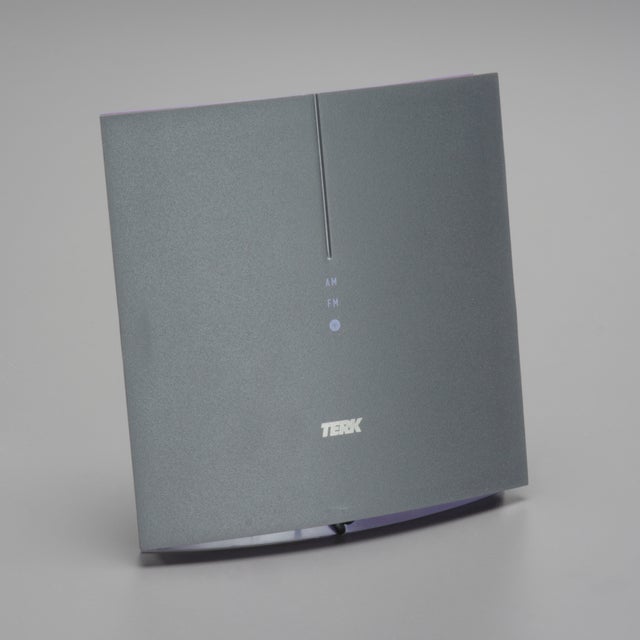 Tuner Antennas