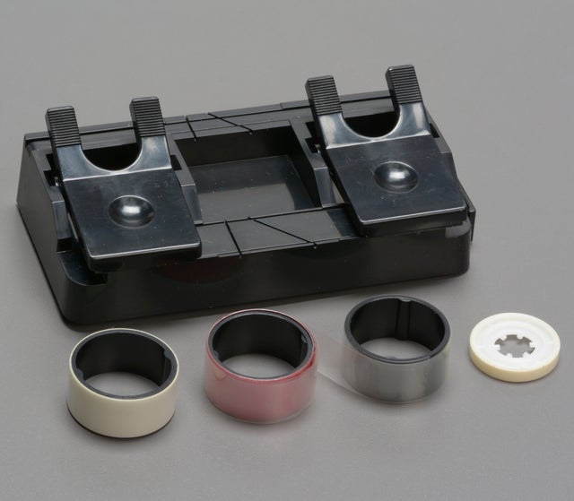 Tape Spicing