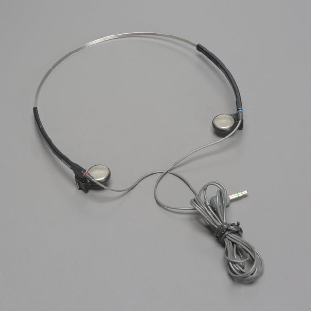Accessories - Personal Carry MP3 Player