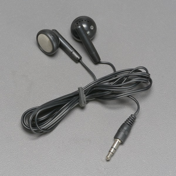 Earbuds