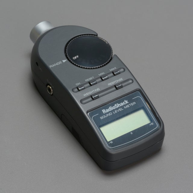 Test & Measurement