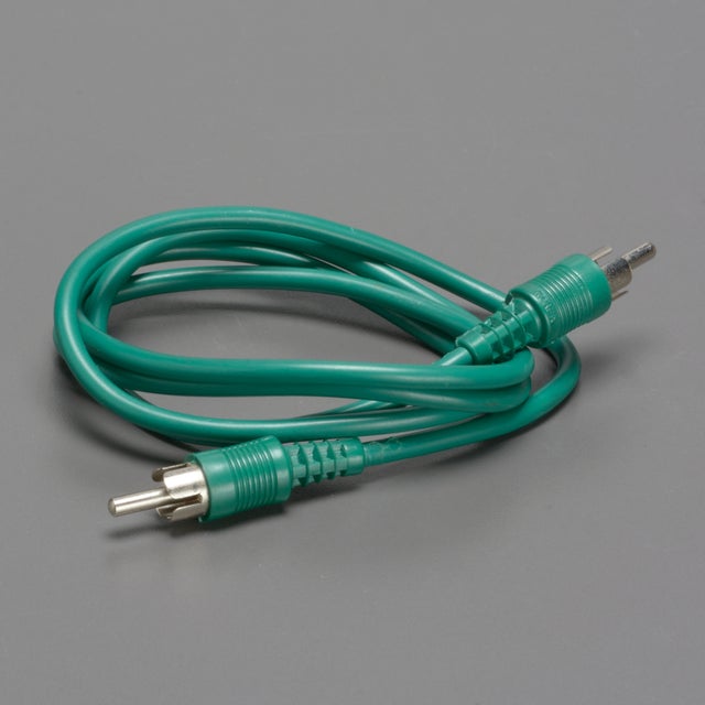Patch Cables