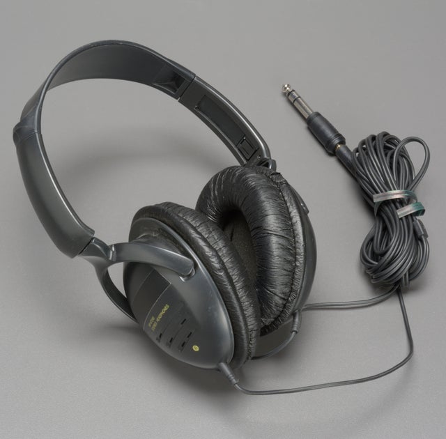 Headphones