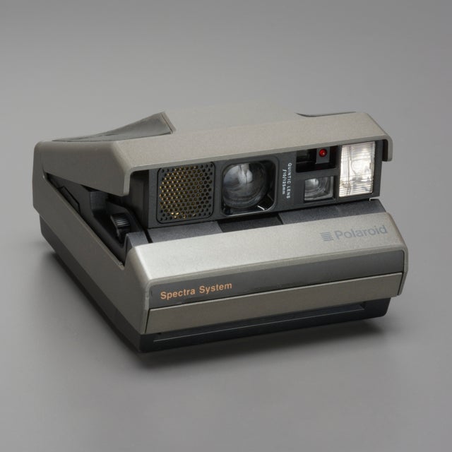 Spectra Series Cameras