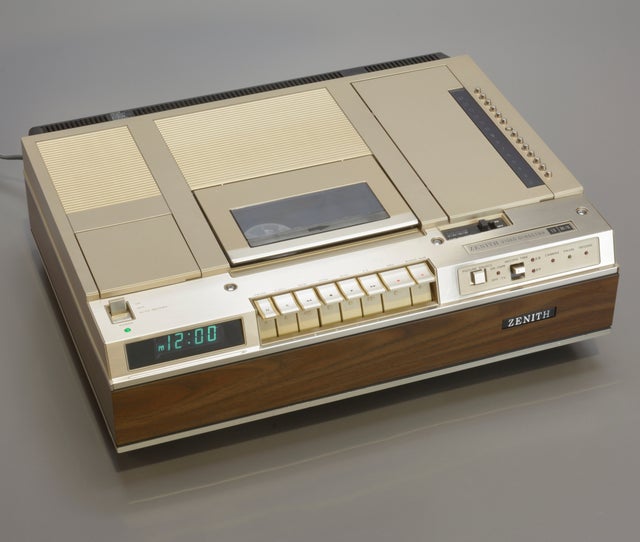 Home Video