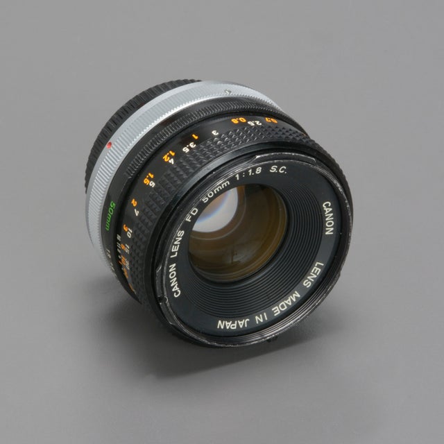Lenses