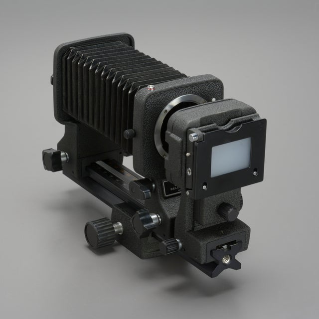 Lens Accessories