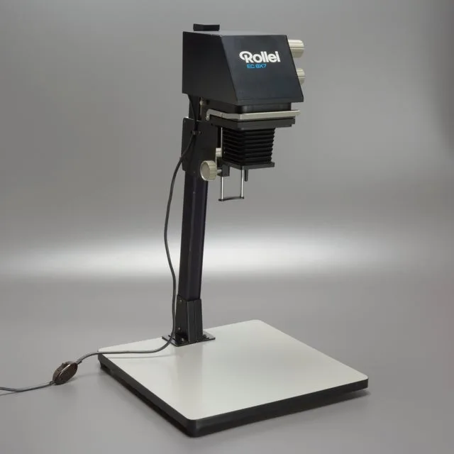 Darkroom Lab