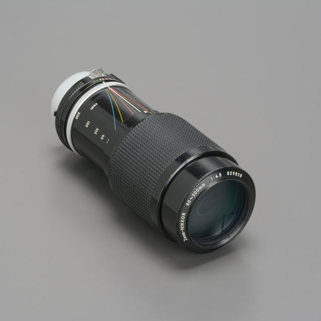 Accessories - DSLR Camera