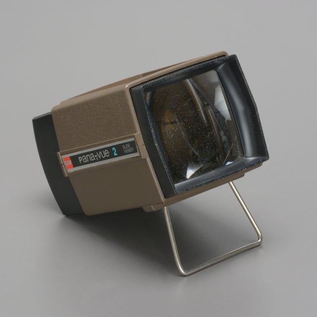 Slide Viewers