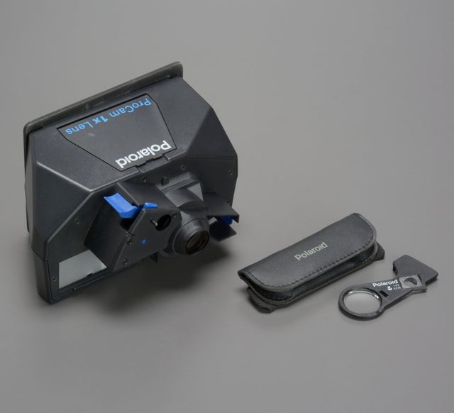 ProCam Accessories