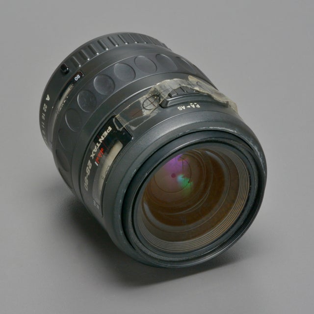 PENTAX Mounts