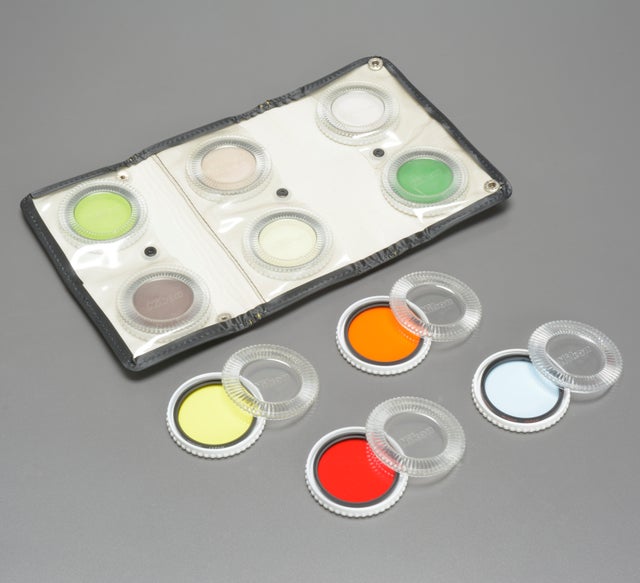 Lens Accessories