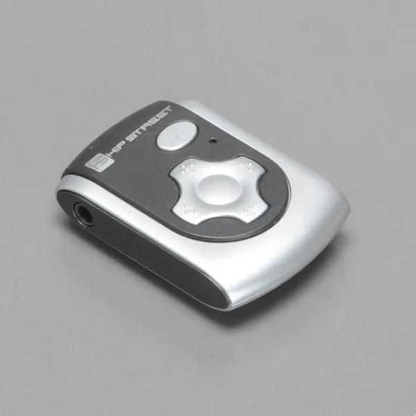 MP3 Players