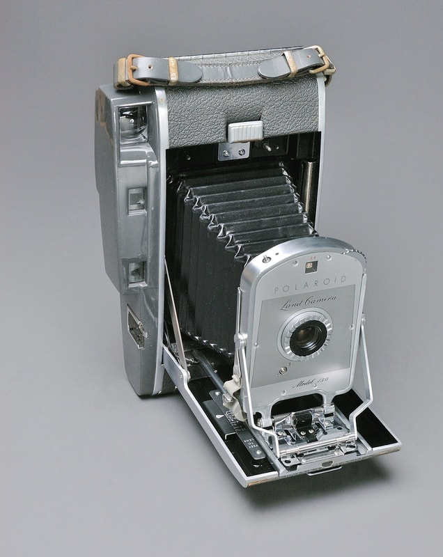 Roll Film Camera Accessories