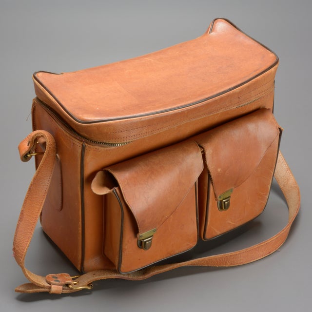 Accessories - Large Format Film Camera