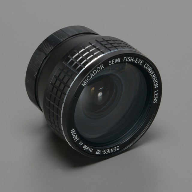 Conversion Lenses