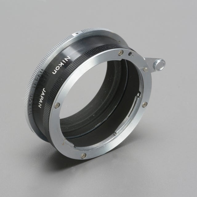 Lens Adaptor Rings