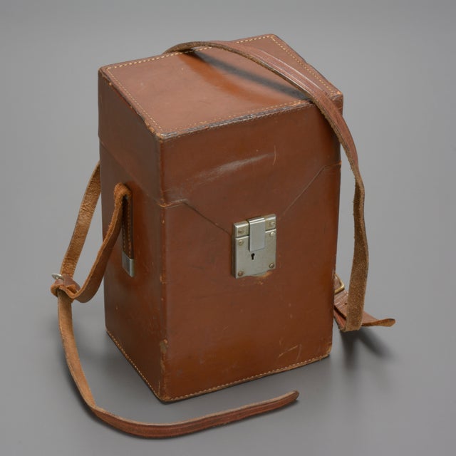 Accessories - 8mm Magazine Film Camera