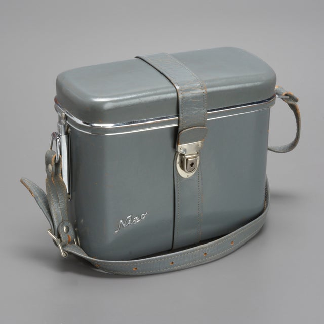 Accessories - 8mm Roll Film Camera