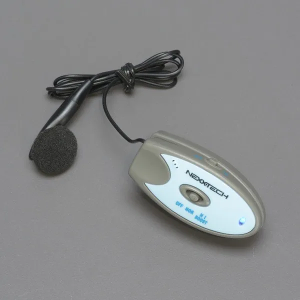 Hearing Aids
