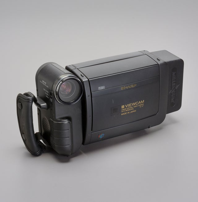 Video8 (8mm)