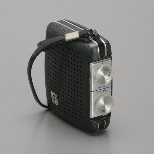Transistor Radios