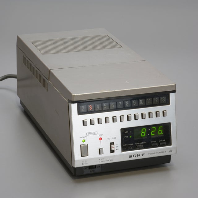 Video Tuners