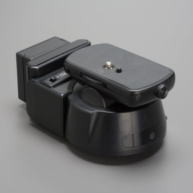 Tripod Accessories