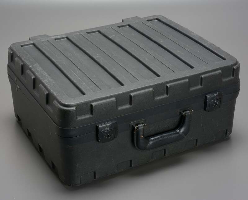 Carrying Cases