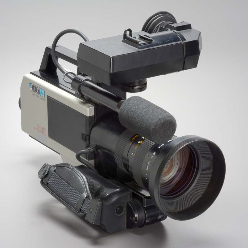Video Cameras