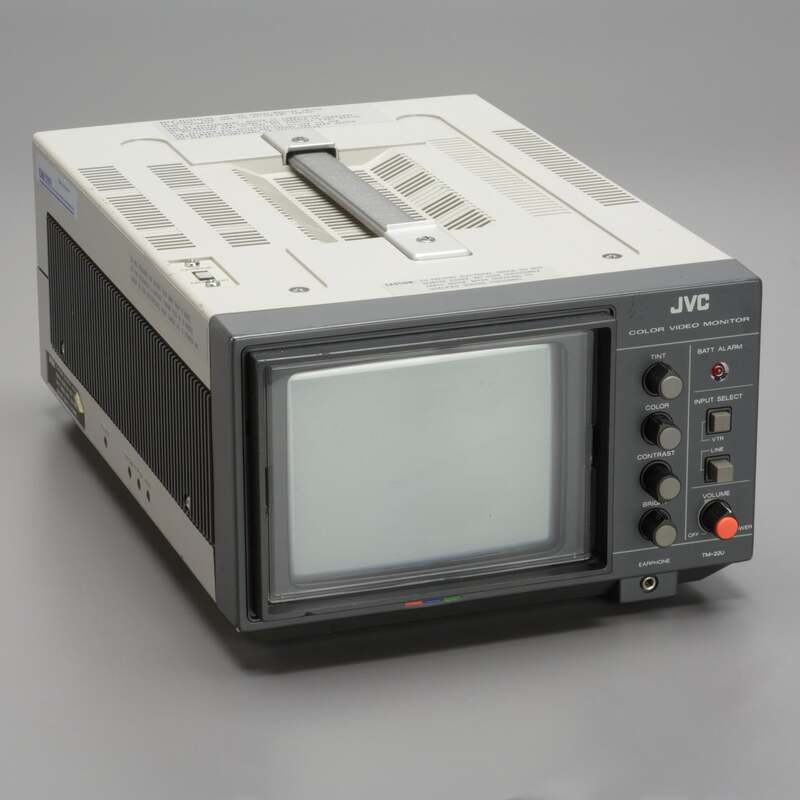 Video Monitors