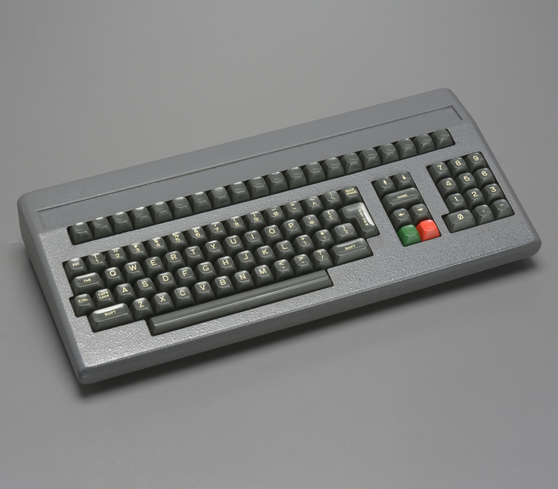 Keyboards