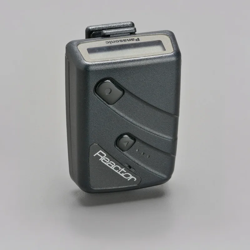 Pagers (Beepers)